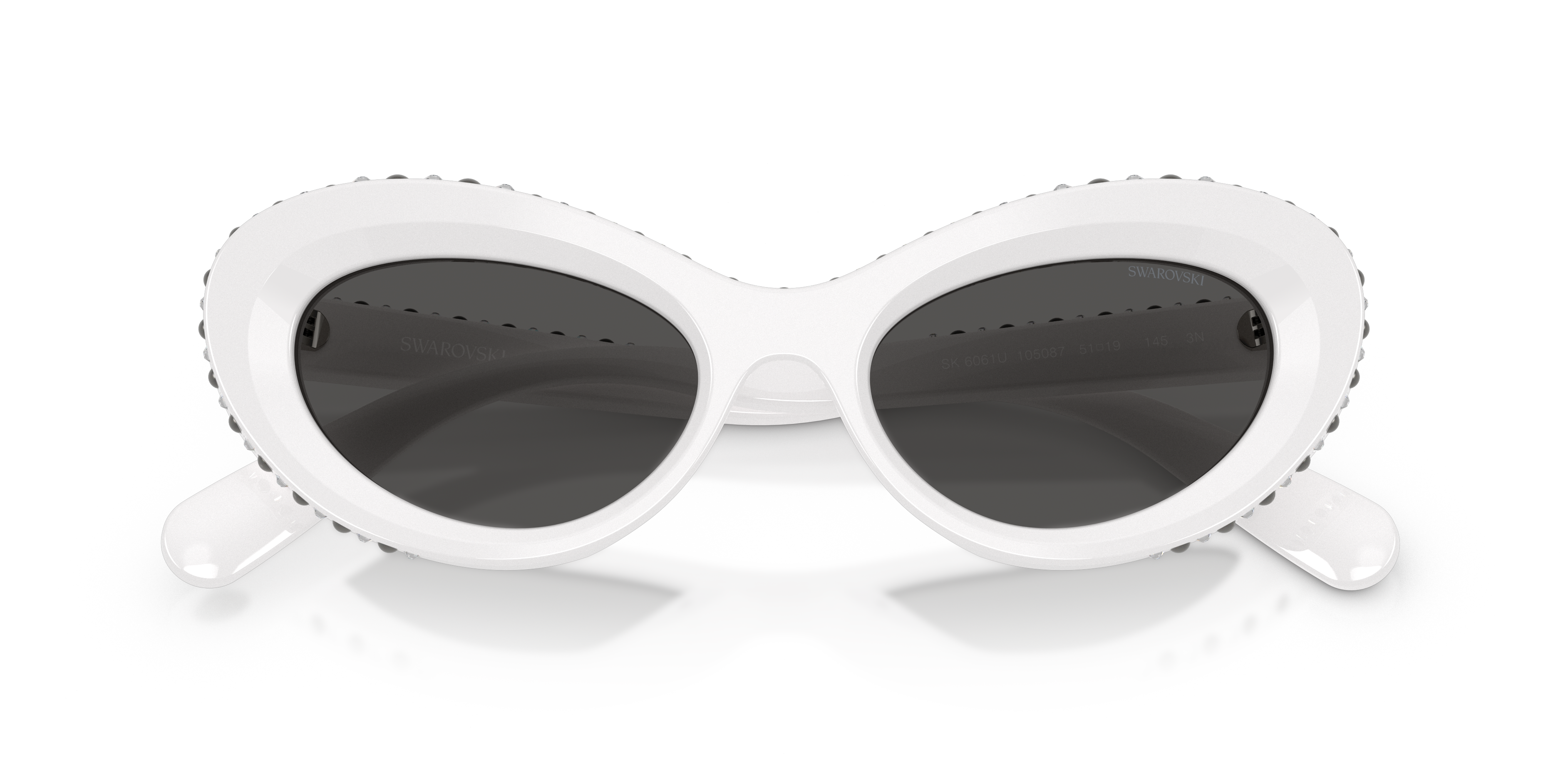 Swarovski SK6061U 105087  